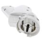 Electric Motor for Stihl FSA57 Cordless Grass Trimmer - OEM No. 4522 600 0232