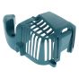 Engine Cover for Makita BHX2500, BHX2501 Leaf Blowers - 452630-7