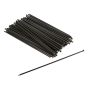 3mm Pointed Needles x 100 for Trelawny Bulk Needle Quantities - 453.3110