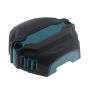 Rear Cover for Makita DHP484RTJ , DHP484Z , DDF484RTJ Cordless Driver Drill - 456967-4