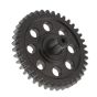 Spur Gear for Stihl BC-KM, BF-KM Tiller Kombi Tools - 4601 640 7500