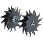 Multitool Pick Tines for Stihl BF-MM, BK-MM Part No. 4601 740 4605