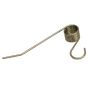 Spring Tine, Left for Stihl BF-MM, BK-MM - 4601 744 1101