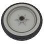 Wheel for Stihl BF-MM, BK-MM - 4601 740 1400