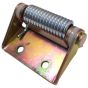 Entry Gate Self Closing Hinge for Genie Access Scissor Lifts