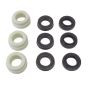 Set Of Seals For Pistons for Stihl RE116K, RE126K Pressure Washer - 4738 007 1000