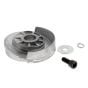 Swash Plate 10,7 deg. for Stihl RE 109, RE 119, RE 129 PLUS Cold Pressure Washers - 4778 760 8700