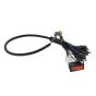 Wiring harness for Stihl BE 600, BE 600 PLUS Backpack Leaf Blower - OEM No. 4807 440 3007