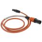 Connecting Cable for Stihl AP System Pro Battery - 4850 440 2011