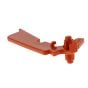 Trigger Switch Lockout for Stihl HSA65, HSA66, HSA86 Hedgetrimmer - 4851 435 6300