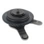 Gear Assembly for Stihl HSA86, HLA65, HLA85 Hedgetrimmer - OEM No. 4851 640 0104