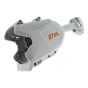 Handle Housing for Stihl HTA66 Battery, HTA 86 Battery Pole Pruners - 4859 790 1012