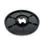 Spur Gear for Stihl KG770, KGA770 Sweepers - OEM No. 4860 731 1301