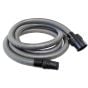 Suction Hose 27mm x 3.5M for Stihl SE122 Vacuum Cleaner - 4901 500 0520