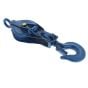 Light Duty Snatch Block - 8mm Fibre Rope - S.W.L. 500kg