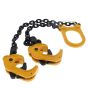 Grade 80 45 Gallon Barrel Chain Sling