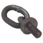 M20 Drop Forged Collared Eyebolt Comes With Link - S.W.L 1.00 Tonnes