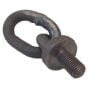 M30 Drop Forged Collared Eyebolt Comes With Link - S.W.L 2.50 Tonnes