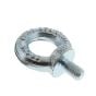 Eyebolt M12 Mild Steel 30mm I/D DIN 580