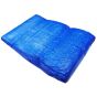 Tarpaulin/Weather Guide w/ Eyelets for Load Securing- Size: 7X9M