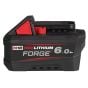 Milwaukee M18 Forge 6.0 AH Battery