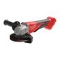 125mm Angle Grinder with Paddle Switch - OEM No. 4933492645