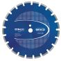 Mexco 350mm Diamond Blade Asphalt X90 Grade