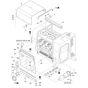 Capsule-C-2 Assembly for Hatz 4L42C Diesel Engines