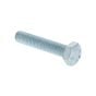 Screw M8 x 40 for Wacker WP1550 (Later Model), WP1540 (Later Model) Plate Compactor - 5000011454