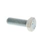 Screw for Wacker Neuson DPU2550H Compactor - OEM No. 5000011470