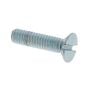 Screw for Wacker Neuson IRFU 38, IRFU 45 Concrete Poker - OEM No. 5000017326