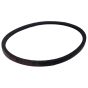 Drive Belt for Wacker VPG165 Vibroplate - Genuine Wacker No. 5000088866