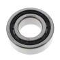 Bearing-Cylinder Roller for Wacker DPS2050Hw BPS1340A Vibroplate - OEM No. 5000105139