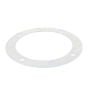 Distance Washer fits Wacker BPU345A, BPU4045A Plate Compactor 5000109332