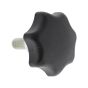 Guide Handle Wheel for BFS 1345 Floor Saw - OEM No. 5000124878