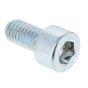 Cheese Head Screw for Wacker Neuson DPU 2540H Vibratory Plate - OEM No. 5000129016