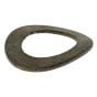 Spring Washer, Genuine Wacker Part - OEM No. 5000151290