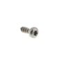 Screw, Genuine Wacker Part - OEM No. 5000209453