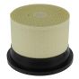 Air Filter Insert for Wacker BTS635 Disc Cutter - 5000213483