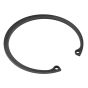 Retaining Ring for Wacker DPU5545H, DPU6555H Plate Compactor - OEM No. 5002007057