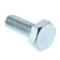 Hexscrew M4 x 10 fits Hatz 1B20, 1B30, 1B40 Engines - 50025000