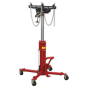 Transmission Jack 0.5tonne Vertical Telescopic Sealey Part No. 500TTJ