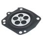 Metering Diaphragm for Husqvarna 266, 281, 288, 385 Chainsaws - 501 22 09-01