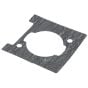 Gasket fits Jonsered HT24 Hedge Trimmer - Genuine Husqvarna Part - OEM No. 501 36 44-02