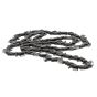 12" H00 Micro Chisel 1/4" 1.3mm Chainsaw Chain Loop - 501 84 40-68