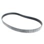 Poly-V Belt 9J910 fits Hatz 4M42 Engines - 50141501