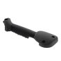 Right Half of Handle for Husqvarna 130BT, 150BT Leaf Blowers - 502 24 49-01