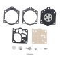 Carb Repair Kit to fit Husqvarna K960, K970 Disc Cutter - 502 44 59-03