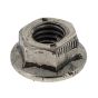 Locknut for Husqvarna 40, 45, 49 Chainsaws - 503 22 23-02