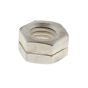 Locking Nut for Husqvarna 365, 560XP, 372XP Chainsaws - 503 22 24-01